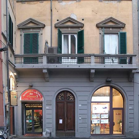 Apartamento Pampurio Pisa Exterior foto