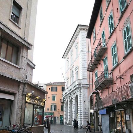 Apartamento Pampurio Pisa Exterior foto