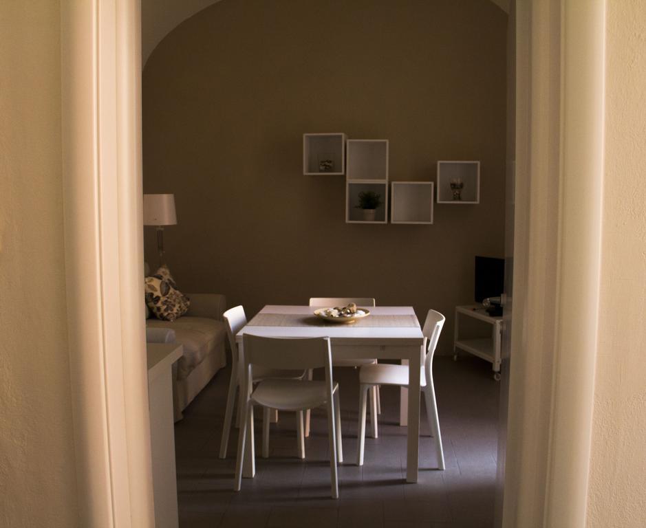 Apartamento Pampurio Pisa Exterior foto