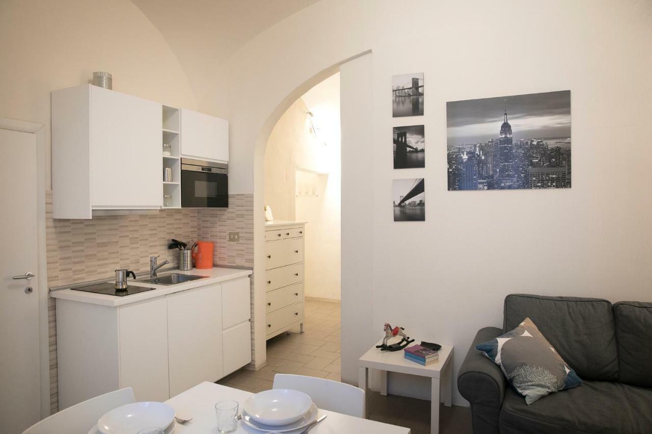 Apartamento Pampurio Pisa Exterior foto