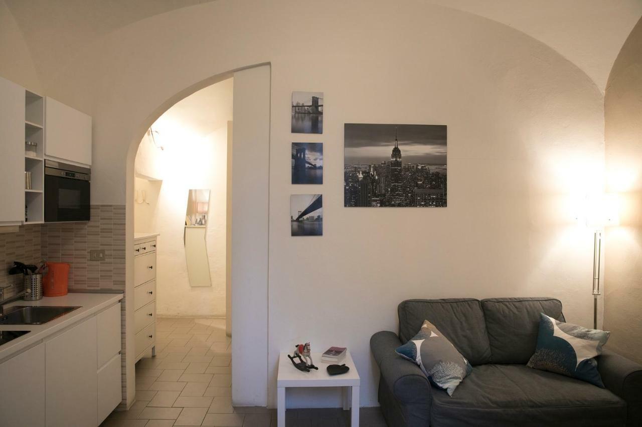 Apartamento Pampurio Pisa Exterior foto