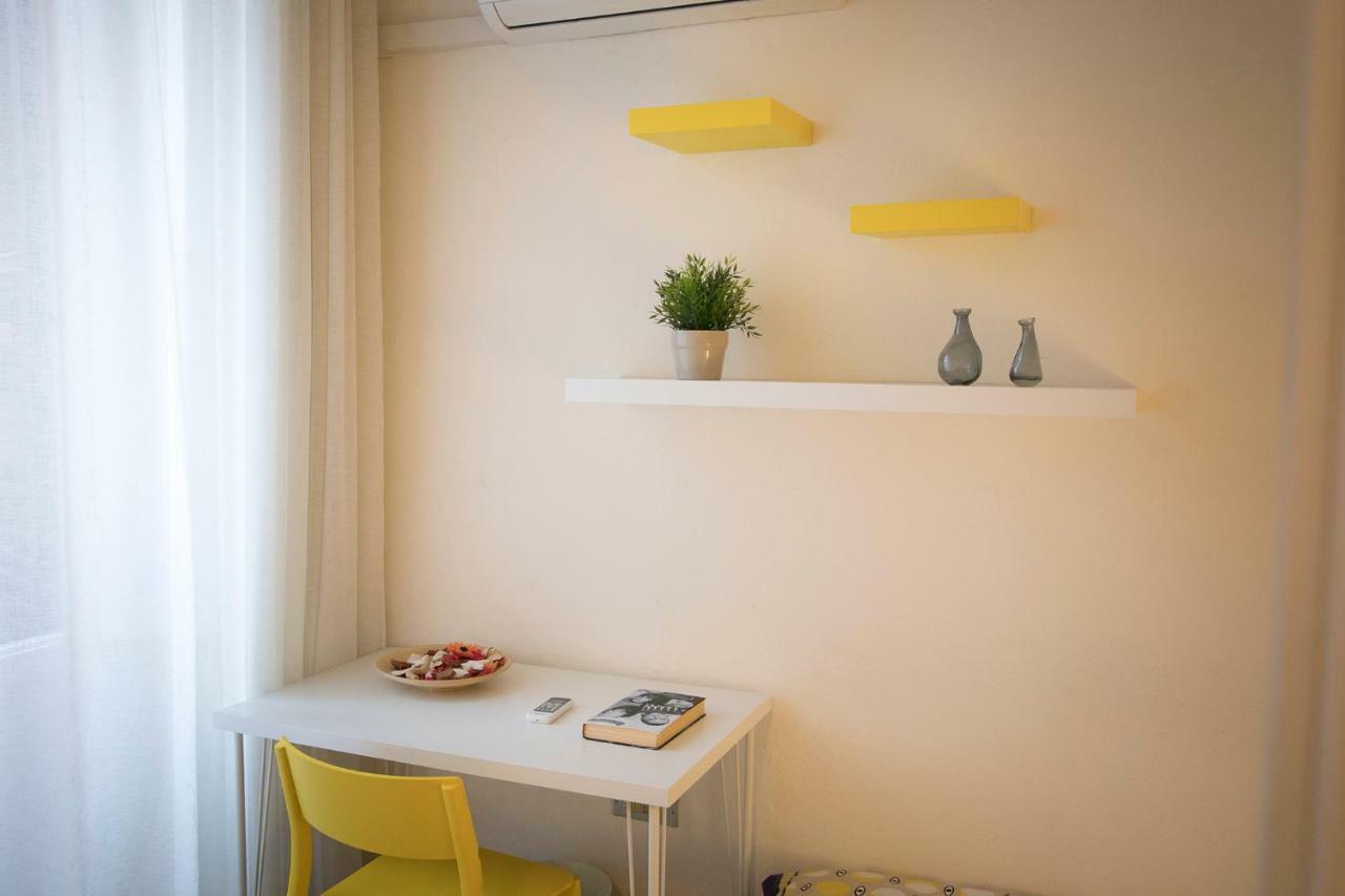 Apartamento Pampurio Pisa Exterior foto
