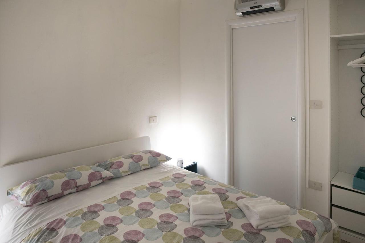 Apartamento Pampurio Pisa Exterior foto