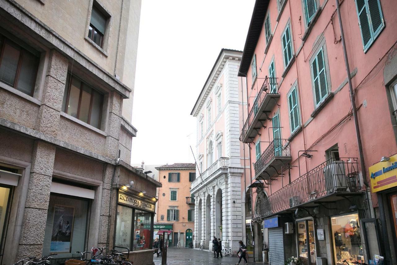 Apartamento Pampurio Pisa Exterior foto