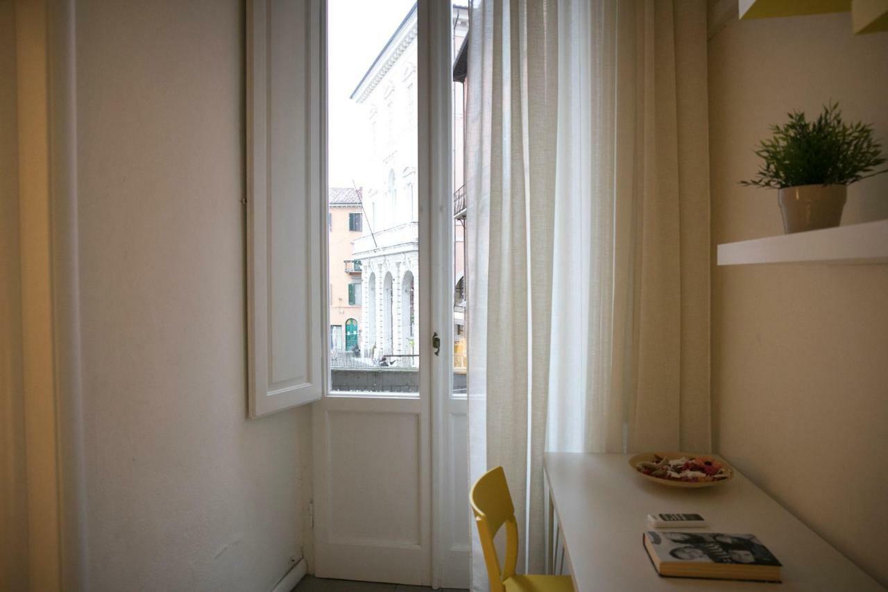 Apartamento Pampurio Pisa Exterior foto